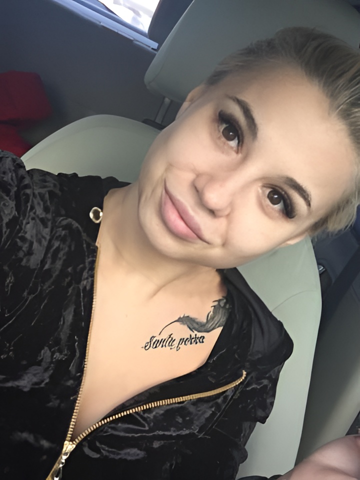 Индивидуалка Арина, доступна для личного знакомства от 4000 руб