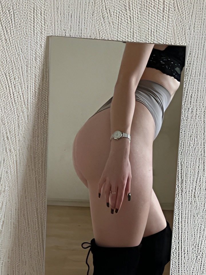 Индивидуалка Азалия, доступна для личного знакомства от 1500 руб