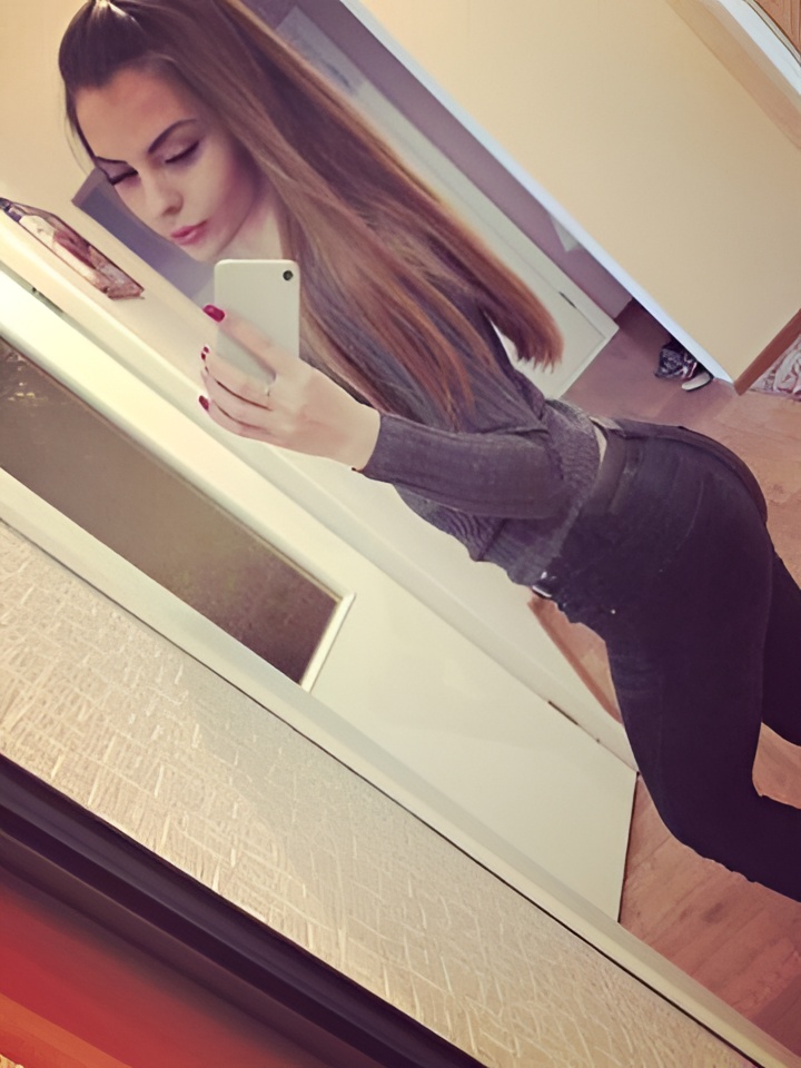 Индивидуалка Галя, доступна для личного знакомства от 1500 руб