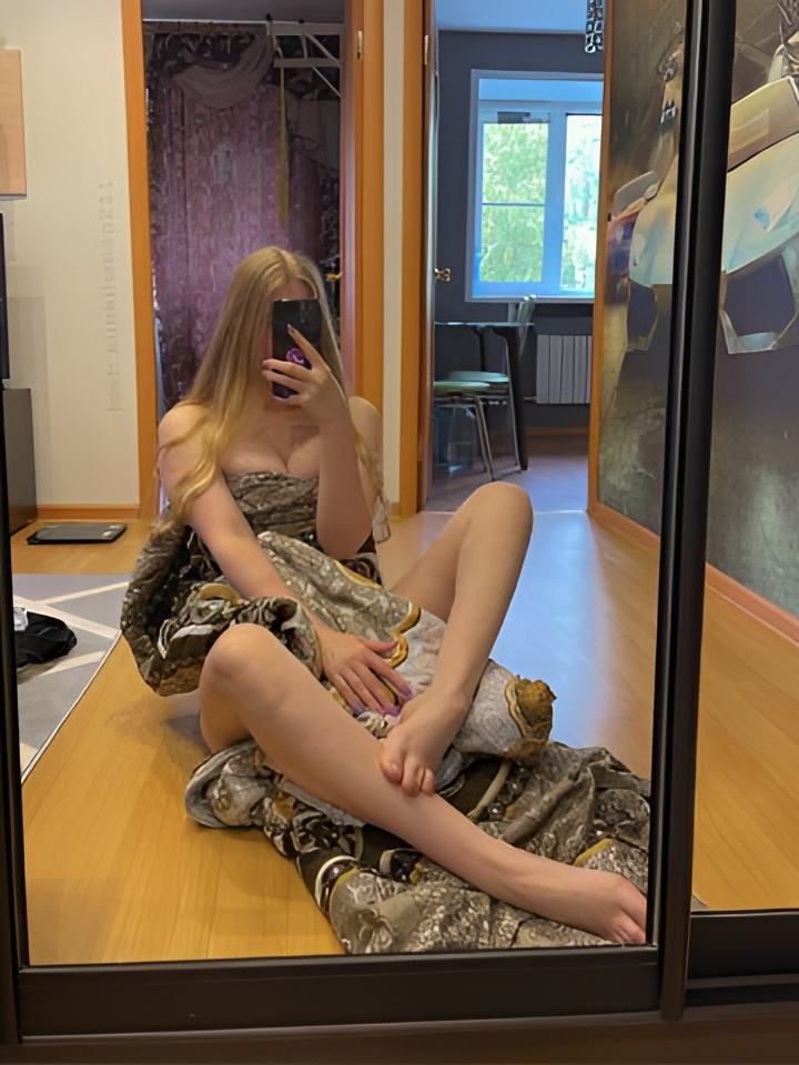 Индивидуалка Ида, доступна для личного знакомства от 4000 руб