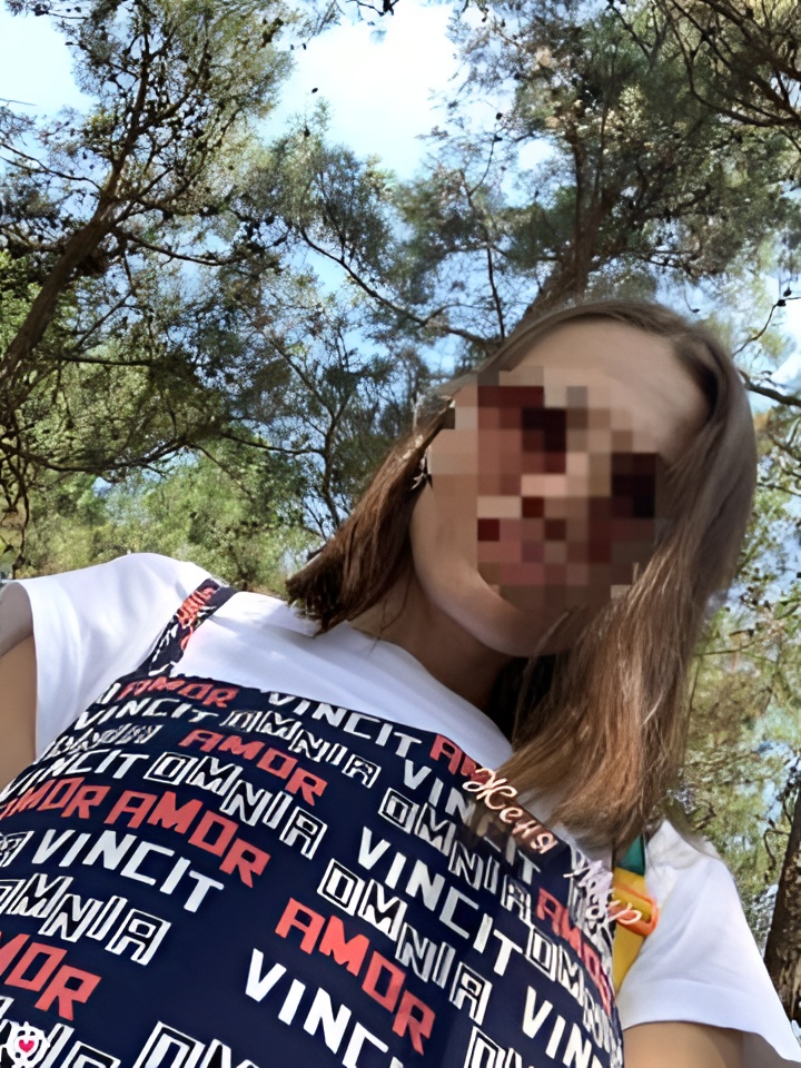 Лилия привлекальеная девушка из Алдана цена от 10000 руб