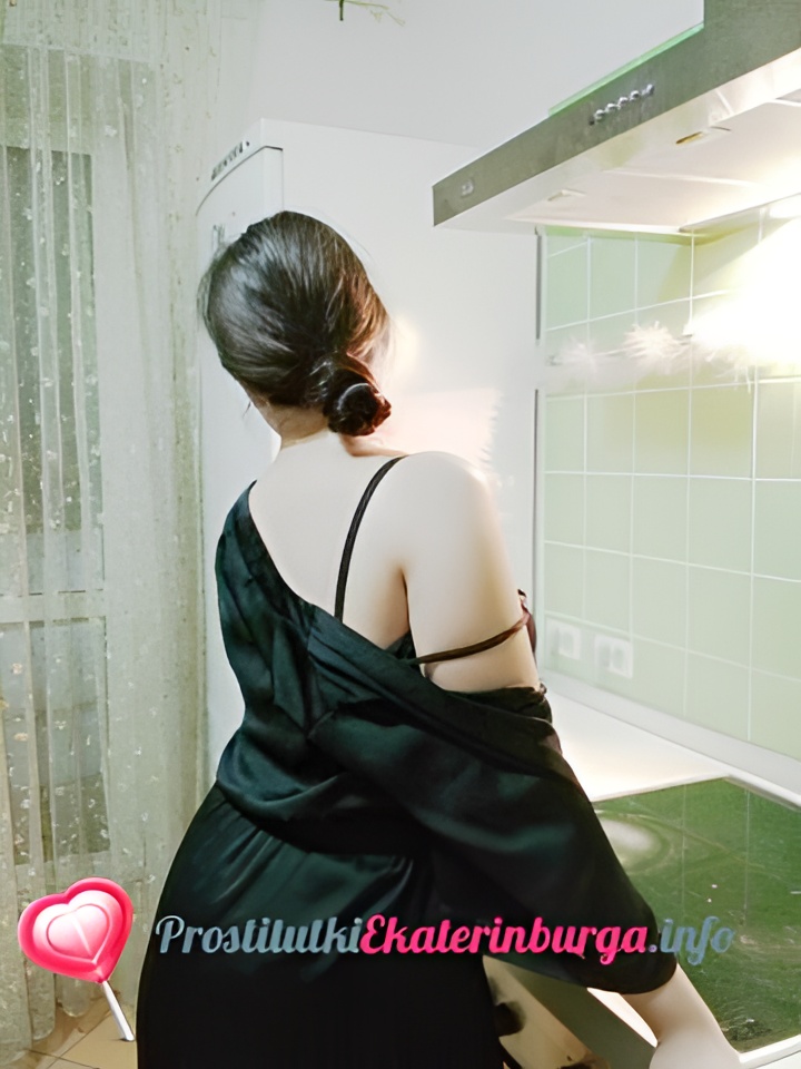 Индивидуалка Юстина, доступна для личного знакомства от 2500 руб