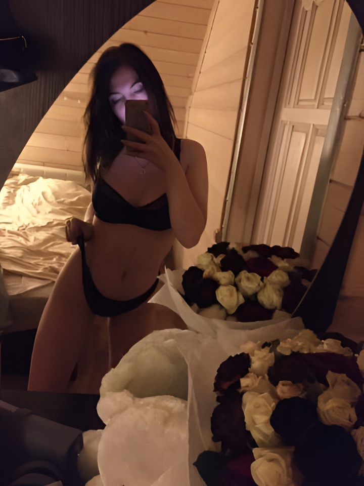 Индивидуалка Зита, доступна для личного знакомства от 10000 руб