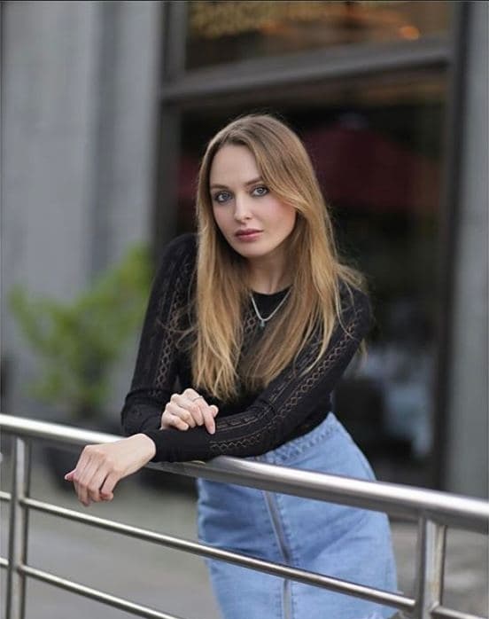 Индивидуалка 🎥 РАДОЧКА, доступна для личного знакомства от 9000 руб