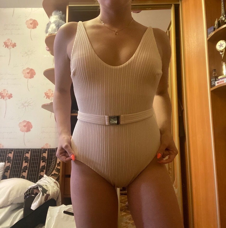 Индивидуалка Милена, доступна для личного знакомства от 3000 руб