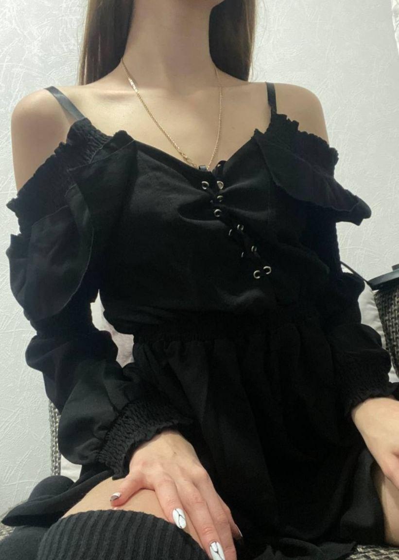 Полли привлекальеная девушка из Алдана цена от 5000 руб