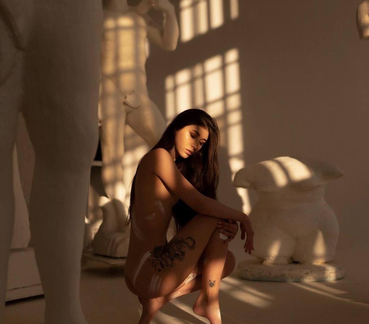 Маргарита привлекальеная девушка из Алдана цена от 4000 руб