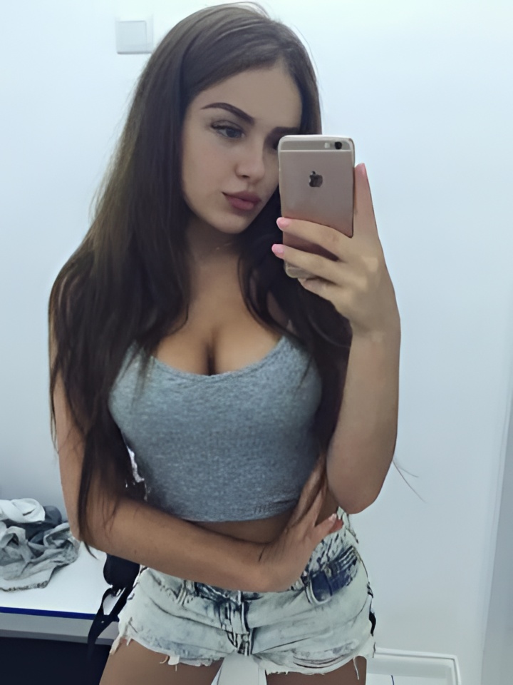 Индивидуалка Алиана, доступна для личного знакомства от 2000 руб