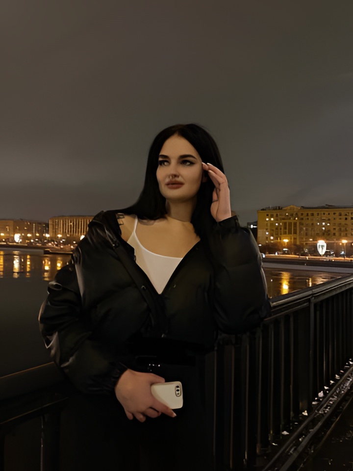 Индивидуалка Фатима, доступна для личного знакомства от 2500 руб