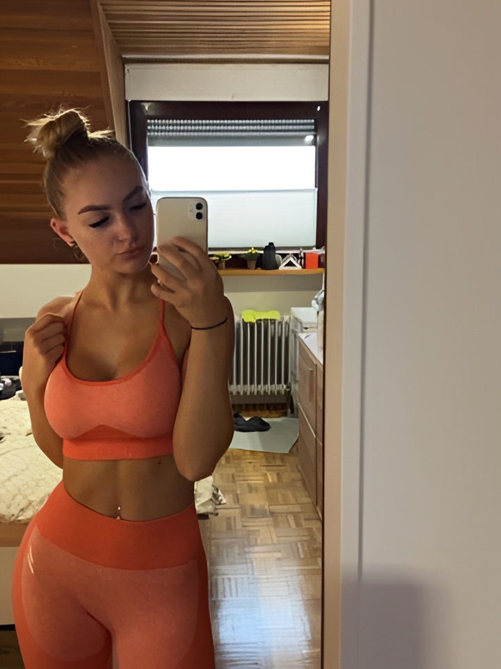 Индивидуалка Камила, доступна для личного знакомства от 4000 руб