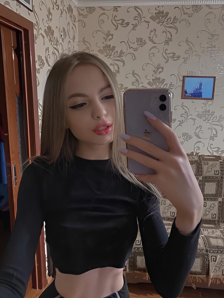 Индивидуалка Леночка, доступна для личного знакомства от 1500 руб