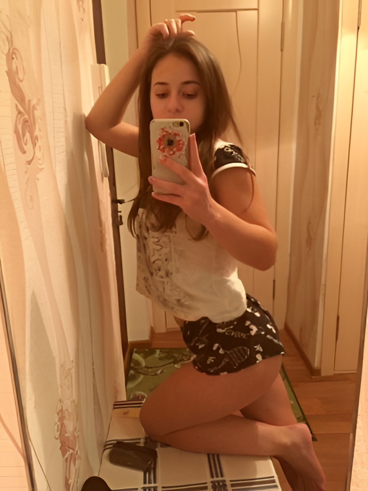 Индивидуалка Мария, доступна для личного знакомства от 4000 руб