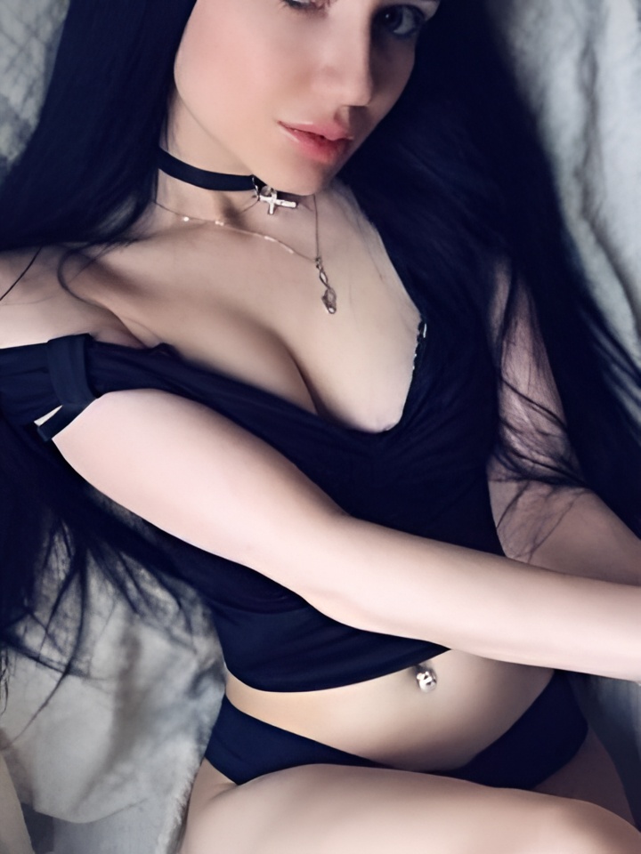 Индивидуалка Полина, доступна для личного знакомства от 2000 руб