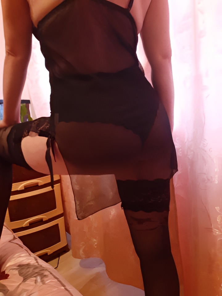 Индивидуалка Рада, доступна для личного знакомства от 3000 руб