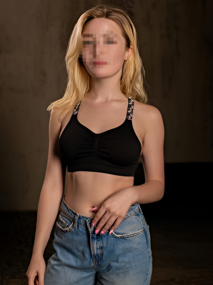 Индивидуалка Вероника, доступна для личного знакомства от 4000 руб