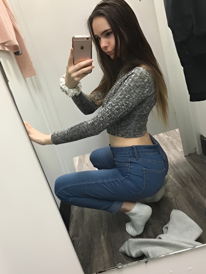 Индивидуалка Виталина, доступна для личного знакомства от 3000 руб