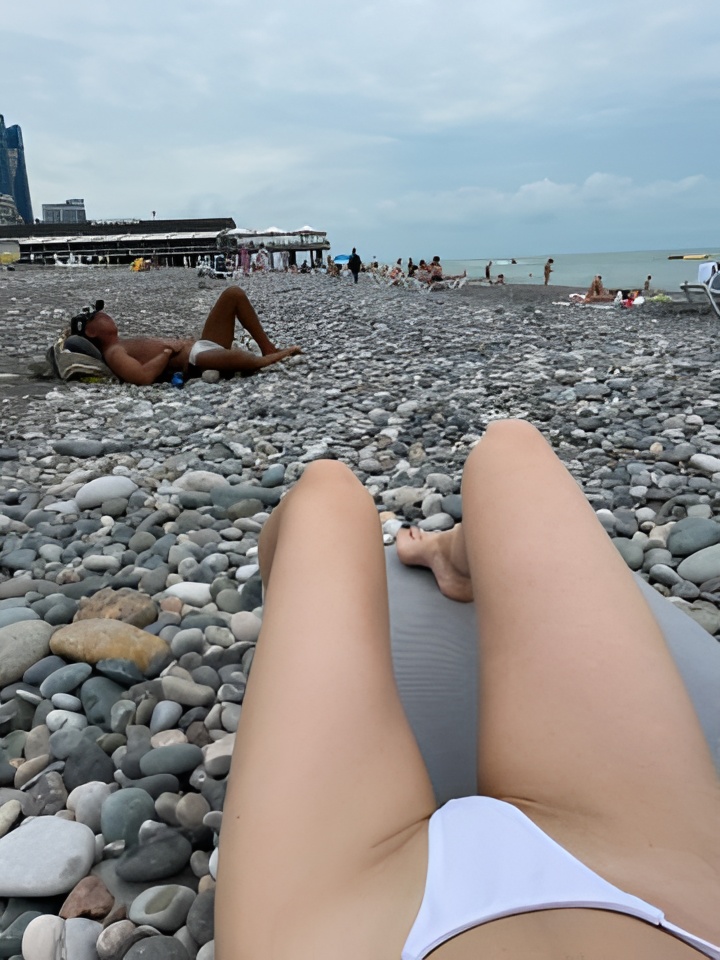 Индивидуалка Злата, доступна для личного знакомства от 2000 руб