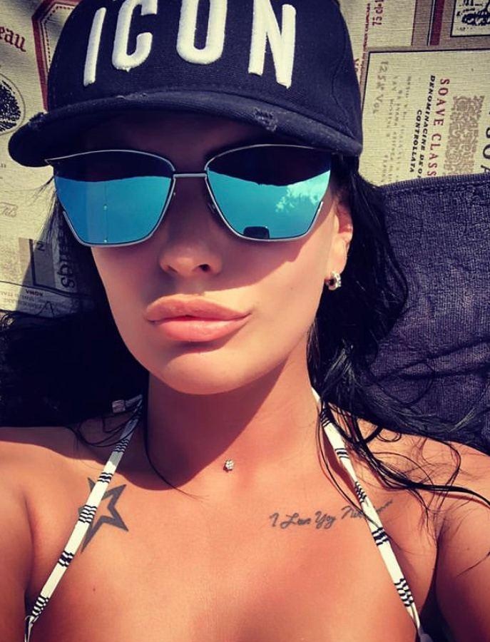 Индивидуалка 🎥 УЛЬЯНА, доступна для личного знакомства от 5000 руб