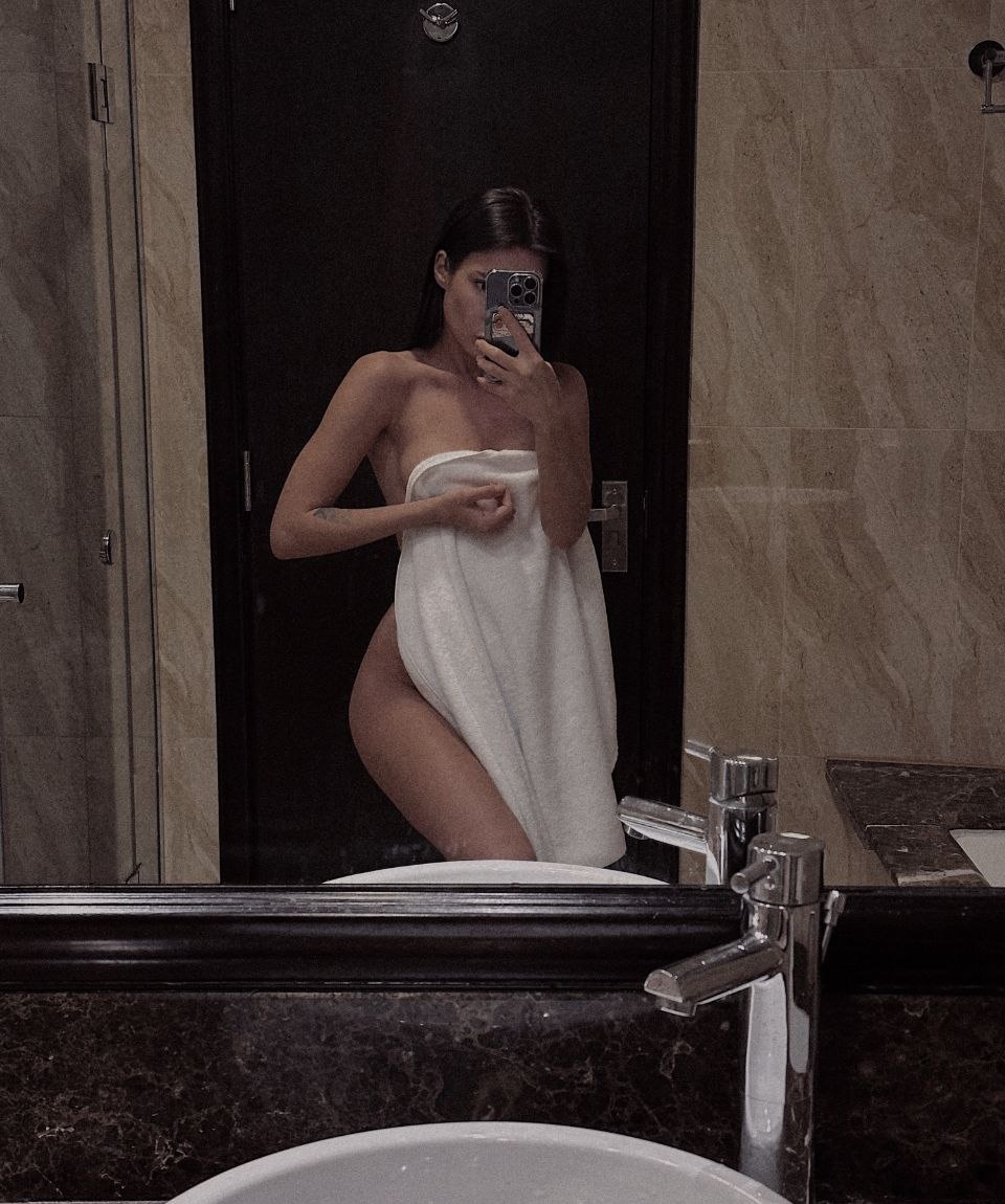 Индивидуалка Катрин, доступна для личного знакомства от 3000 руб