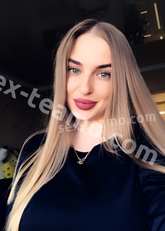 Алина привлекательная девушка из Алдана цена от 2500 руб