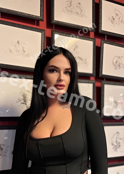 Индивидуалка Фатима, доступна для личного знакомства от 2500 руб