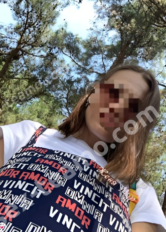 Лилия привлекательная девушка из Алдана цена от 10000 руб