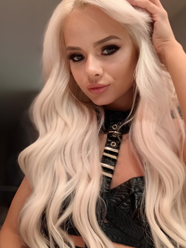 Чулпан привлекательная девушка из Алдана цена от 3000 руб