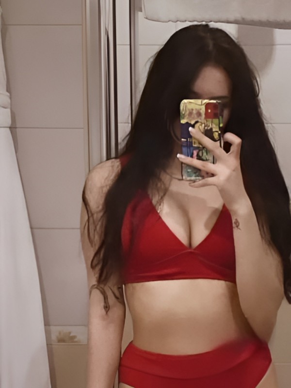 Катенька привлекательная девушка из Алдана цена от 2000 руб