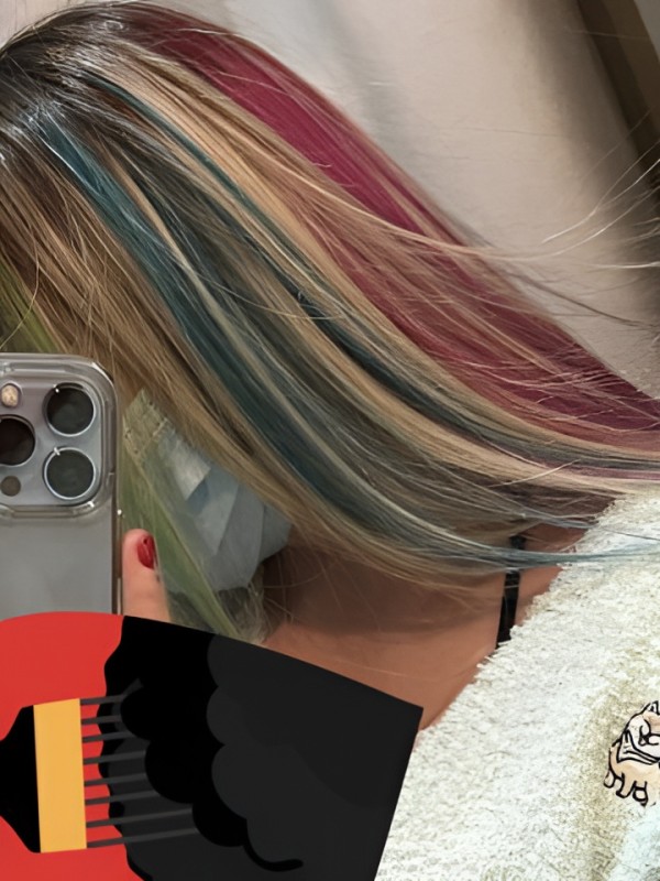 Варвара привлекательная девушка из Алдана цена от 5000 руб