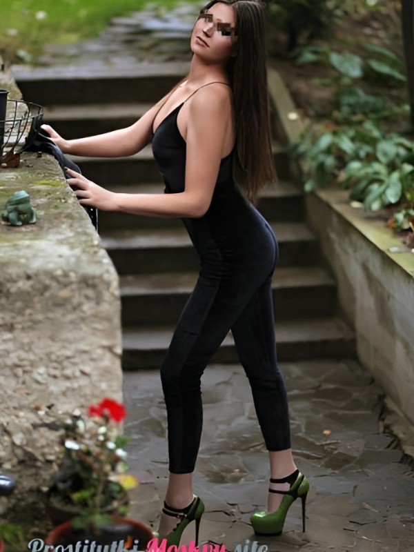 Жемчужина привлекательная девушка из Алдана цена от 5000 руб