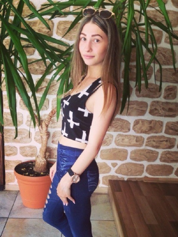 Вероника привлекательная девушка из Алдана цена от 3000 руб