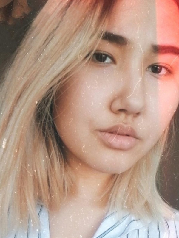 Маня привлекательная девушка из Алдана цена от 3000 руб