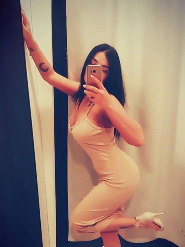 🎥 УЛЬЯНА привлекательная девушка из Алдана цена от 5000 руб