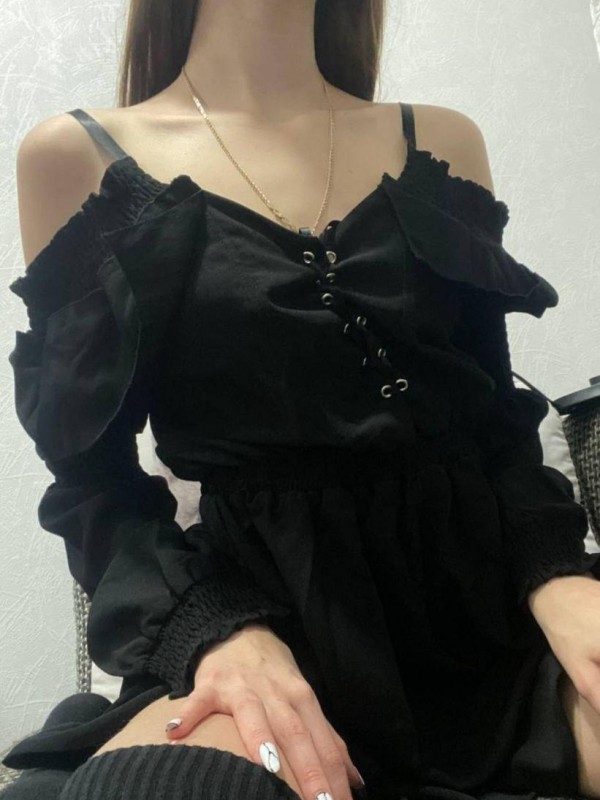 Полли привлекательная девушка из Алдана цена от 5000 руб